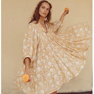 Daughters of India Dress